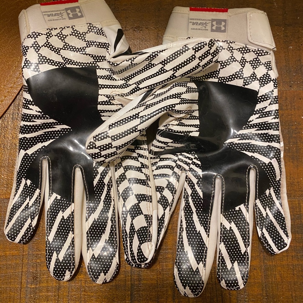 Under Armour Receiver Gloves